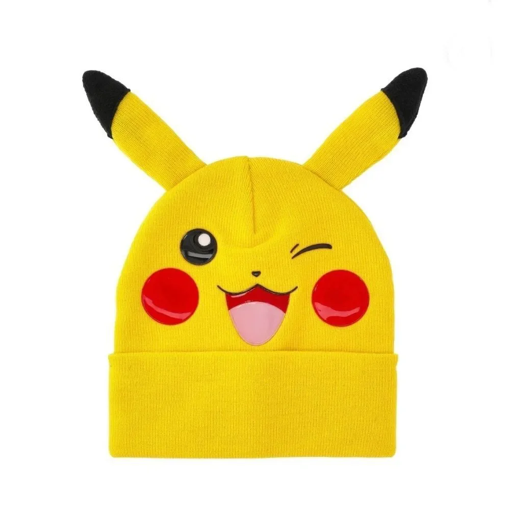 Pokemon watch them